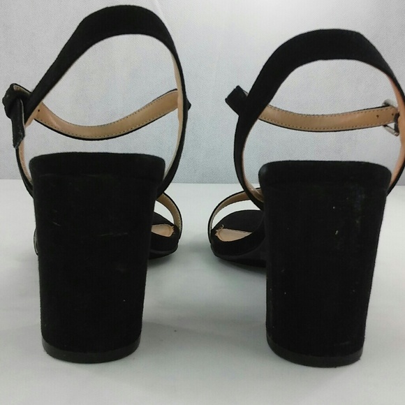 Report Penelope Heeled Sandal - Womens, Black
Sz
8 - Picture 3 of 8